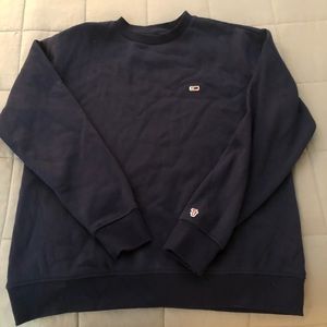 Tommy Jeans Sweatshirt